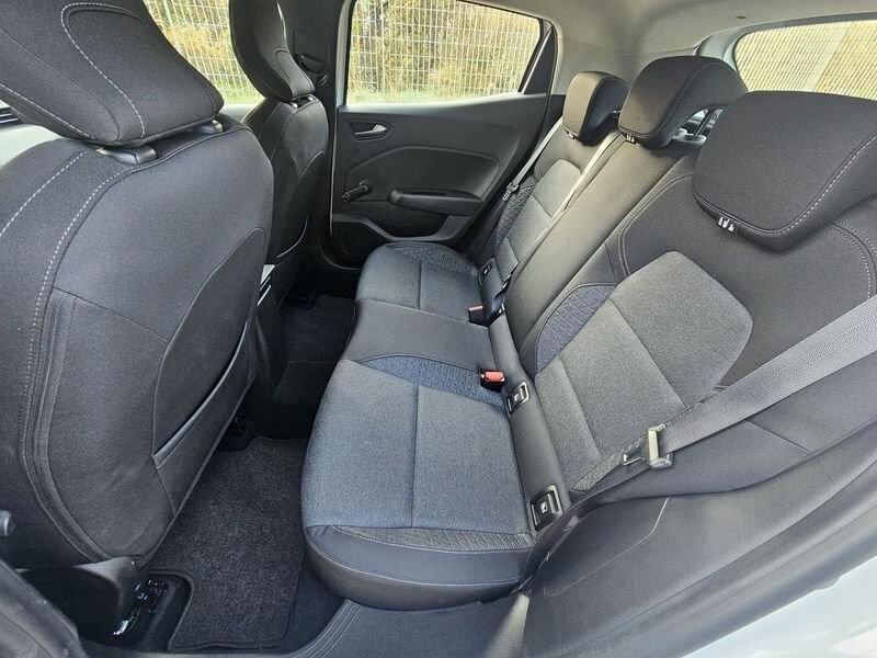 Renault Clio TCe 100 CV GPL 5 porte