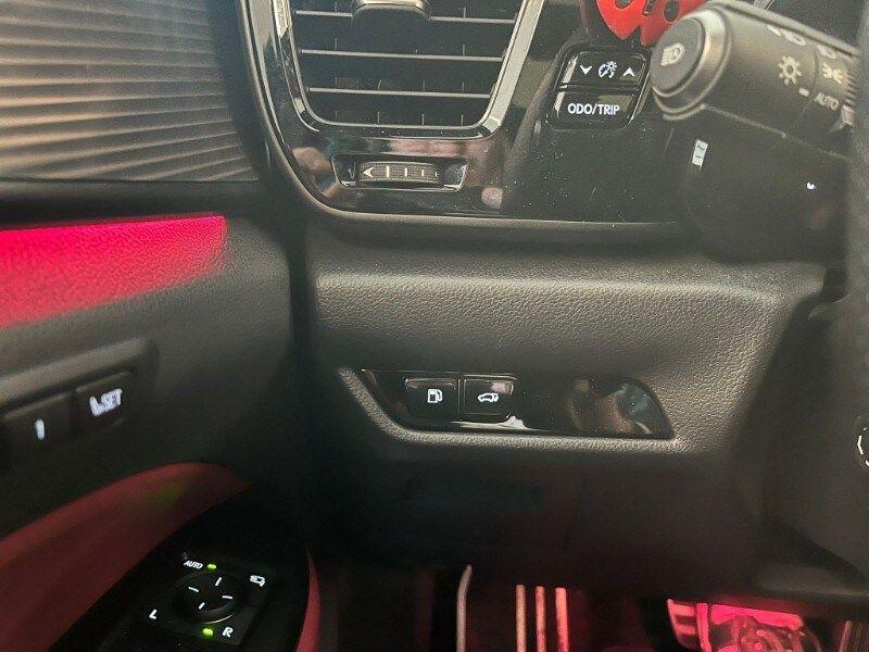 LEXUS NX 450h Plug-in 4WD F-Sport