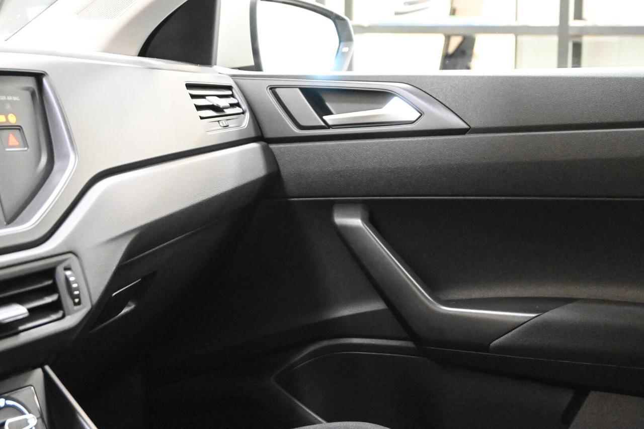 VOLKSWAGEN Polo 6ª serie Polo 1.0 Life