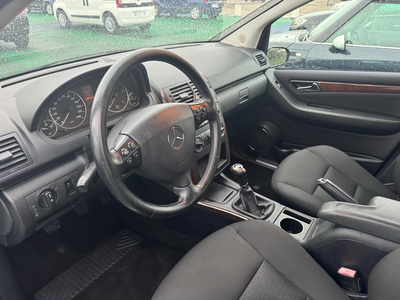 Mercedes-benz A 200 CDI Avantgarde