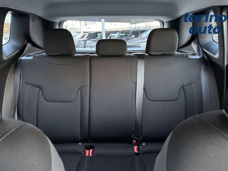 Jeep Renegade Renegade 1.5 Turbo T4 MHEV Altitude