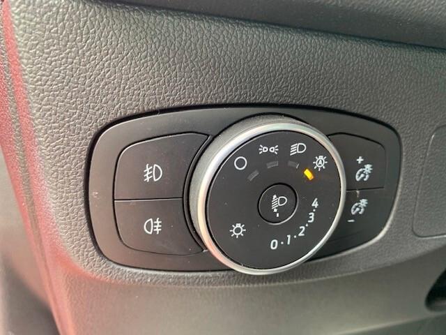 Ford Focus 1.0 ST-Line 125cv Hybrid FULL OPT