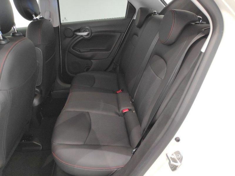 FIAT 500X 1.0 T3 120 CV Sport*PRONTA CONSEGNA*