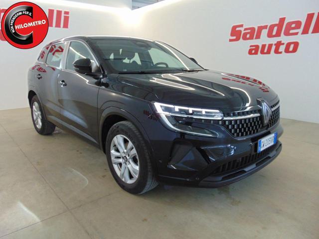 RENAULT Austral Austral Mild Hybrid 160 CV Auto Evolution