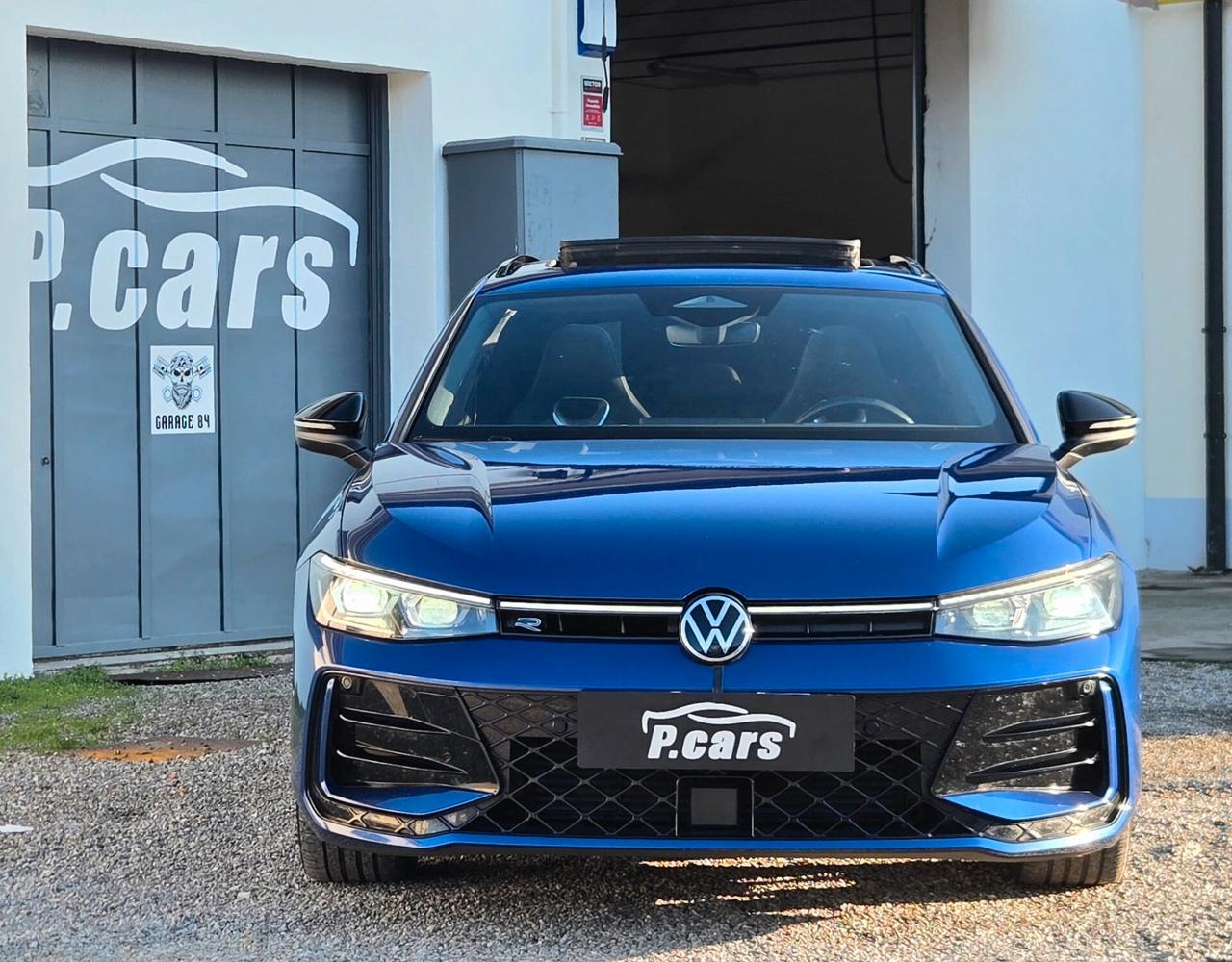 Volkswagen Passat 2.0 TDI 150 CV SCR DSG R-Line