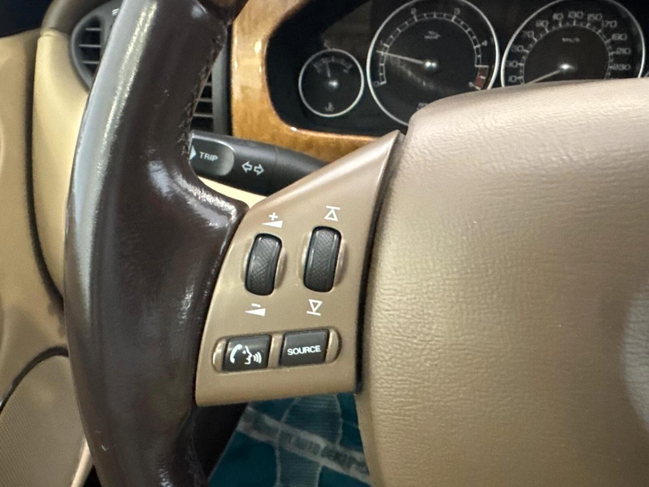 Jaguar X-Type 2.2D cat Executive 2007