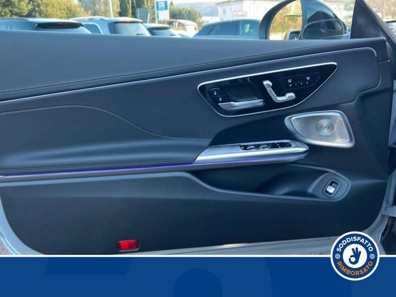 Mercedes-Benz CLE Cabrio CLE 220d Cabrio AMG Line Premium Plus