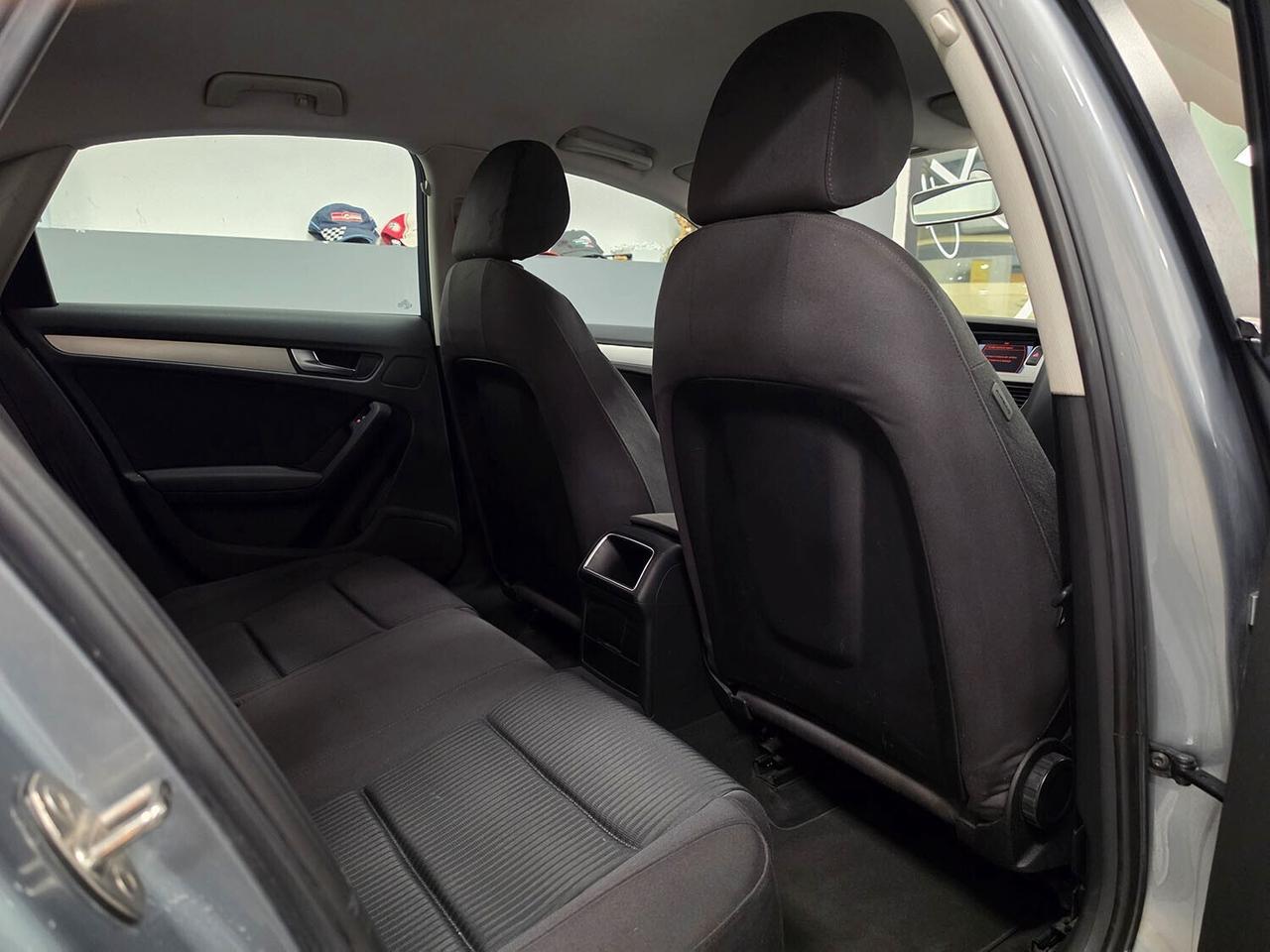 Audi A4 1.8 TFSI 160 CV Advanced MANUALE _ 12 MESI GARANZIA _ POCHI KM _ UNICO PROPRIETARIO _ BERLINA _ BENZINA