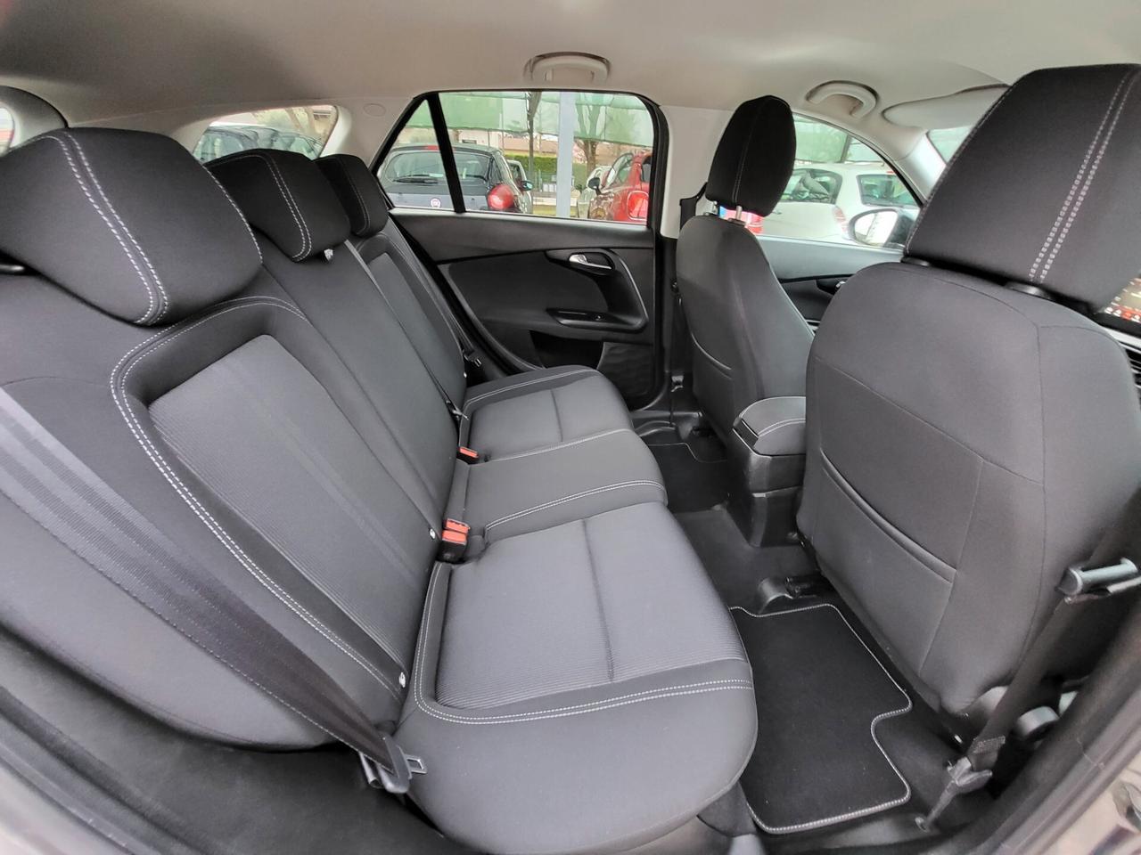 Fiat Tipo 1.6 Mjt S&S SW Lounge