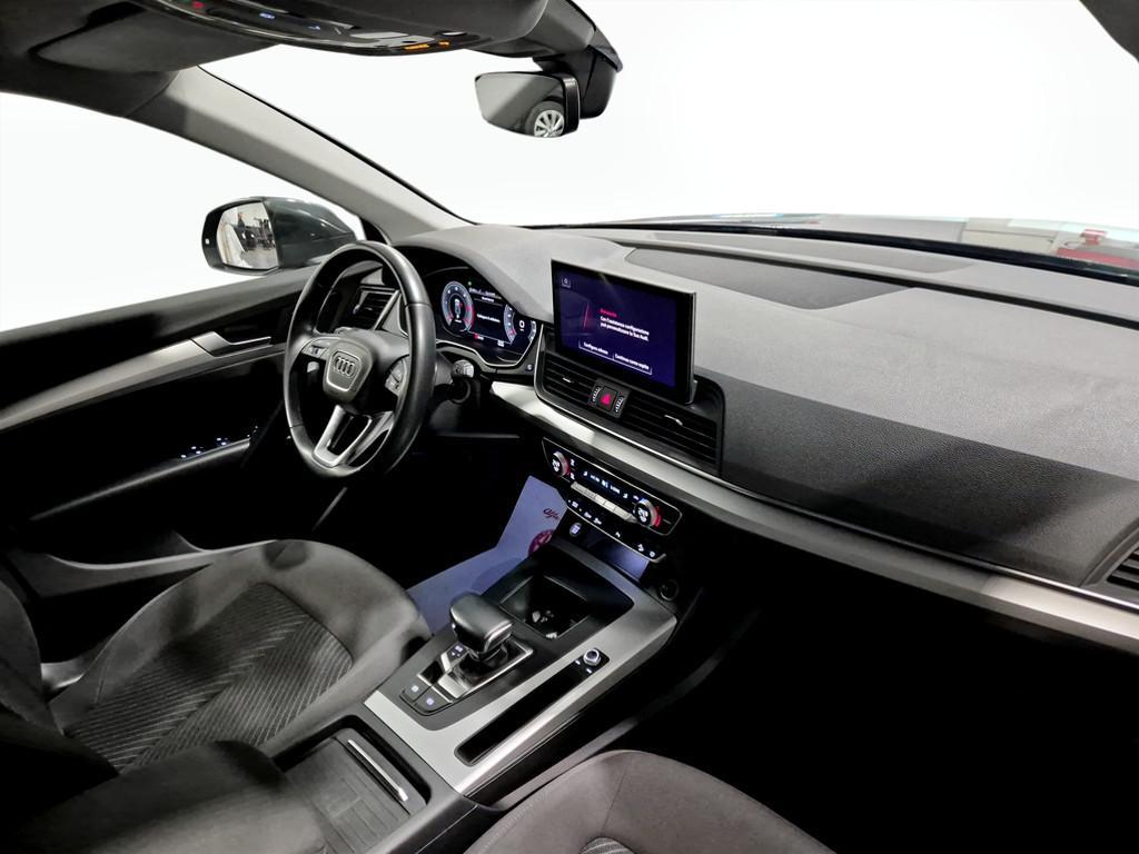 Audi Q5 Sportback 35 2.0 tdi mhev 12V Business Advanced s tronic