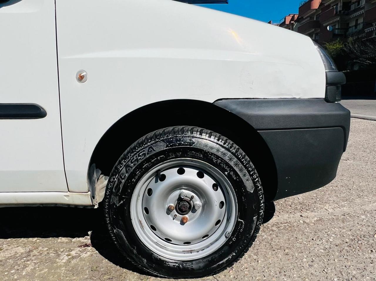 Fiat Doblo 1.3 MJT cat Dynamic