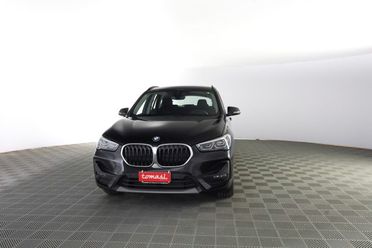 BMW X1 X1 sDrive16d BUSINESS ADVANTAGE