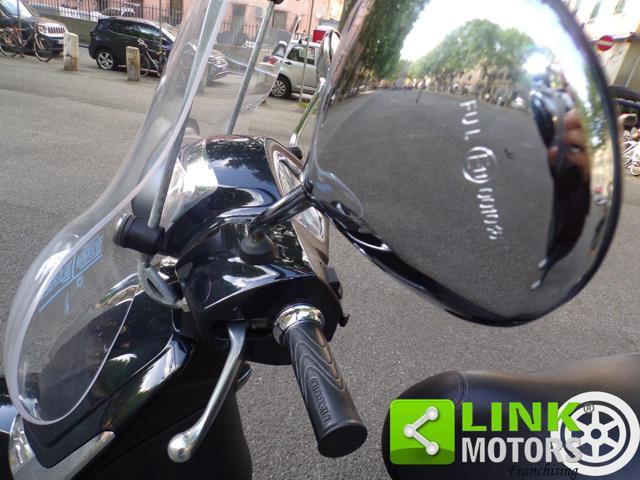 PIAGGIO Liberty 50 Full Optional