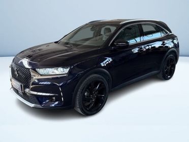 DS DS 7 DS7 CROSSBACK 2.0 BLUEHDI PRESTIGE 180CV AUTO