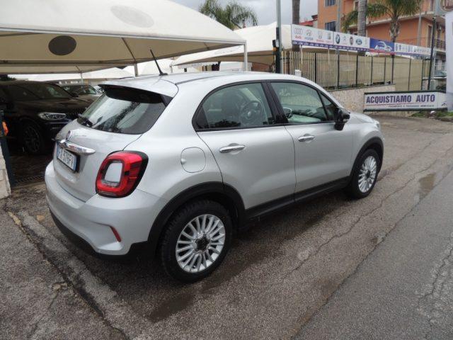 FIAT 500X 1.3 MultiJet 95 CV City Cross