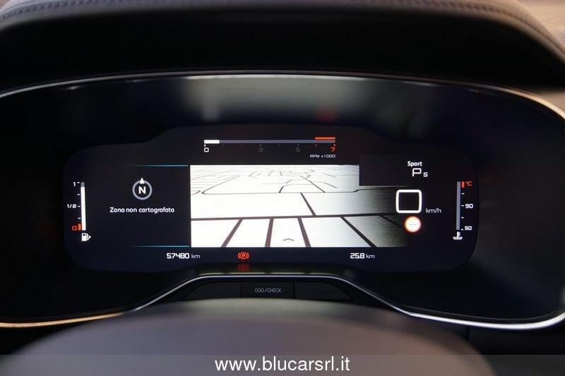 Citroën C5 Aircross BlueHDi 130 S&S EAT8 Shine
