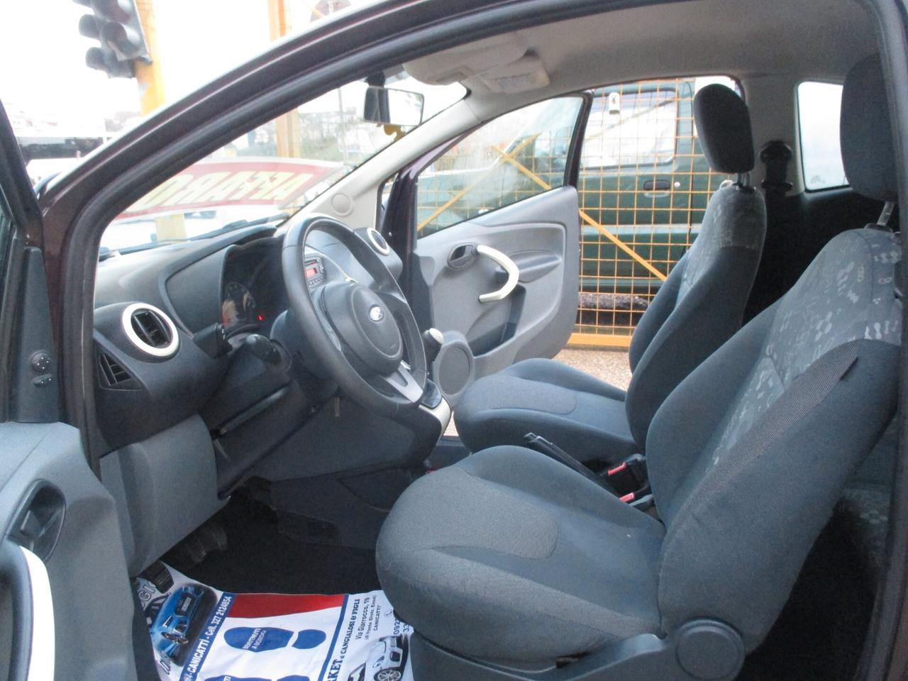 Ford Ka Ka+ 1.2 8V 69CV OK NEOPATENTATI