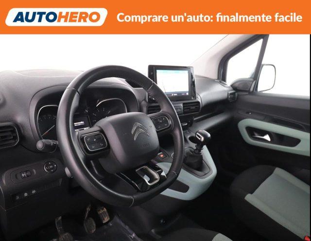 CITROEN Berlingo PureTech 110 Stop&Start M Shine