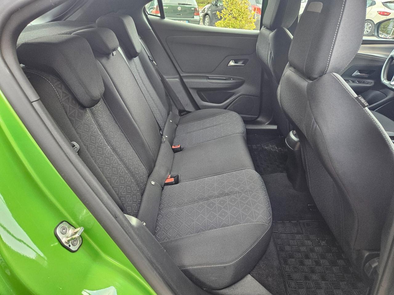 OPEL MOKKA 1200 TURBO CHILOMETRI CERTIFICATI