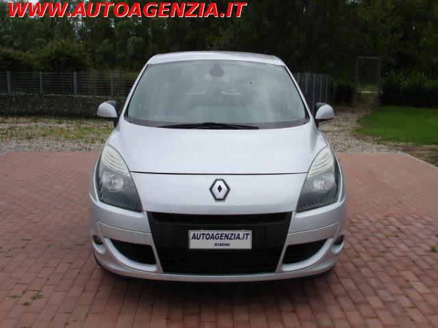 RENAULT Scenic 1.5 dCi 110CV X Mode De Luxe