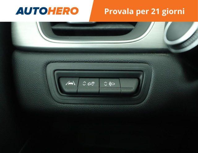 RENAULT Captur TCe 130 CV EDC FAP Intens