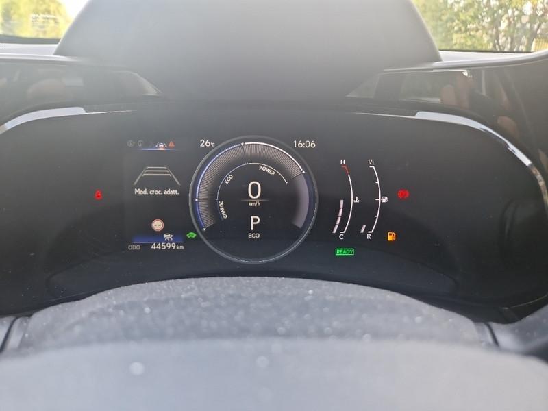 LEXUS NX 350h 2.5 Premium 4wd 190 CV e-cvt