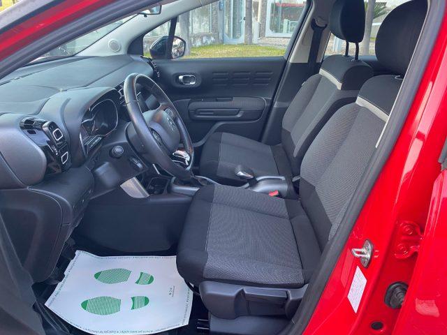 CITROEN C3 Aircross BlueHDi 100 Shine