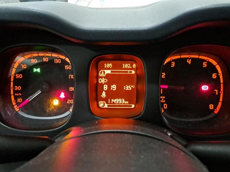 FIAT PANDA 0.9 TwinAir Turbo 85cv S/S E6d-Temp 4x4 5 PORTE