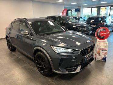Cupra Formentor 1.5 Benzina DSG Automatico StraFull