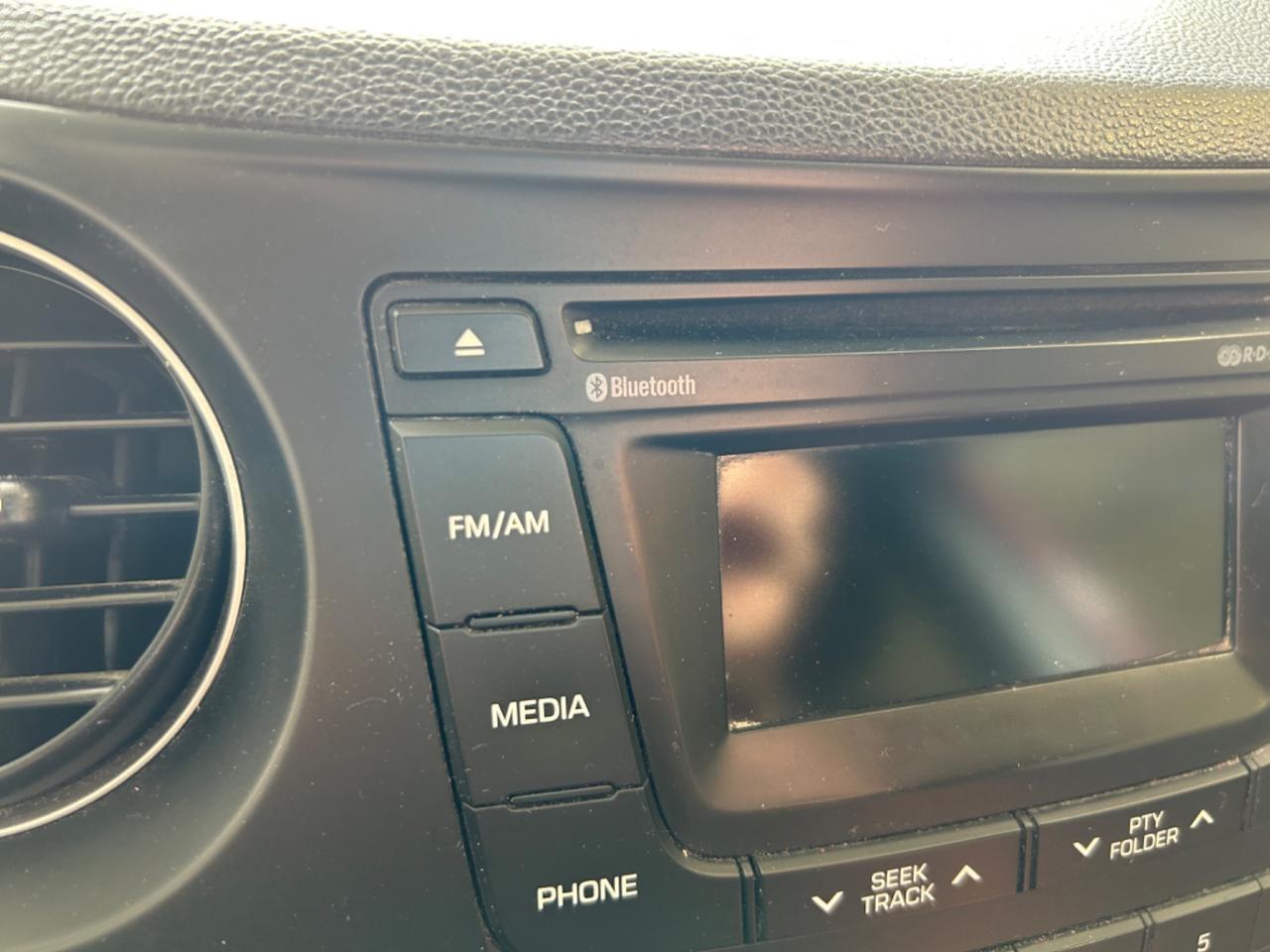 Hyundai i10 Login