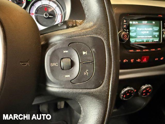 FIAT 500L 1.4 95 CV Pop Star