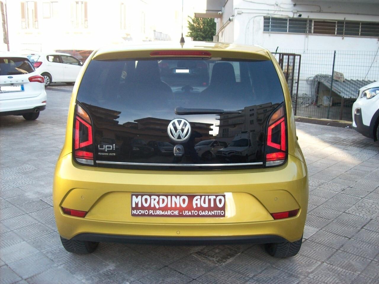 Volkswagen up! 1.0 75CV 5p. high