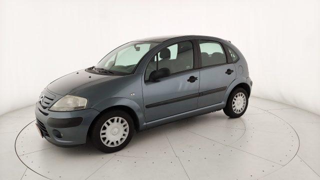 CITROEN C3 1.1 Elegance