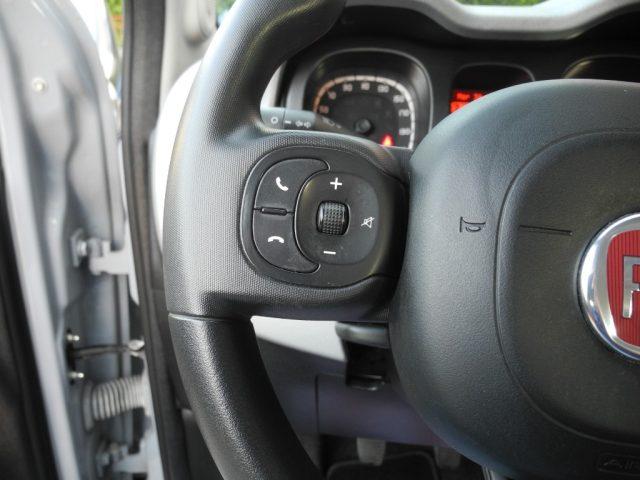 FIAT Panda Cross 1.0 FireFly S&S Hybrid -Ok NEOPATEN.- "DA VETRINA"
