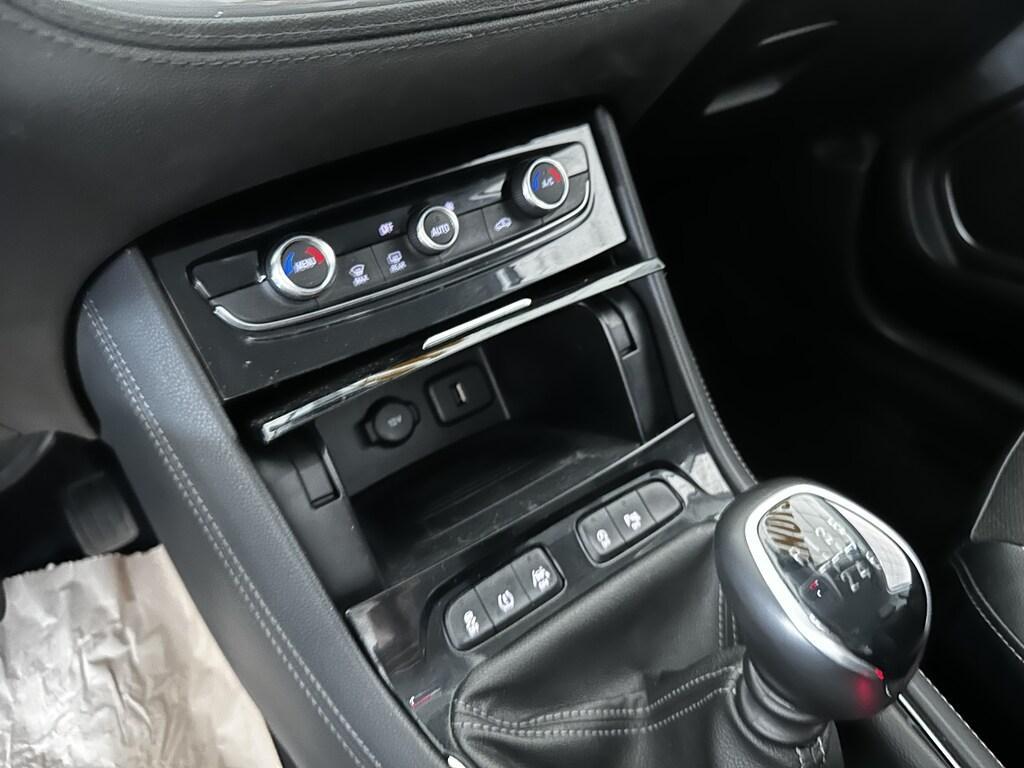 Opel Grandland X 1.2 2020