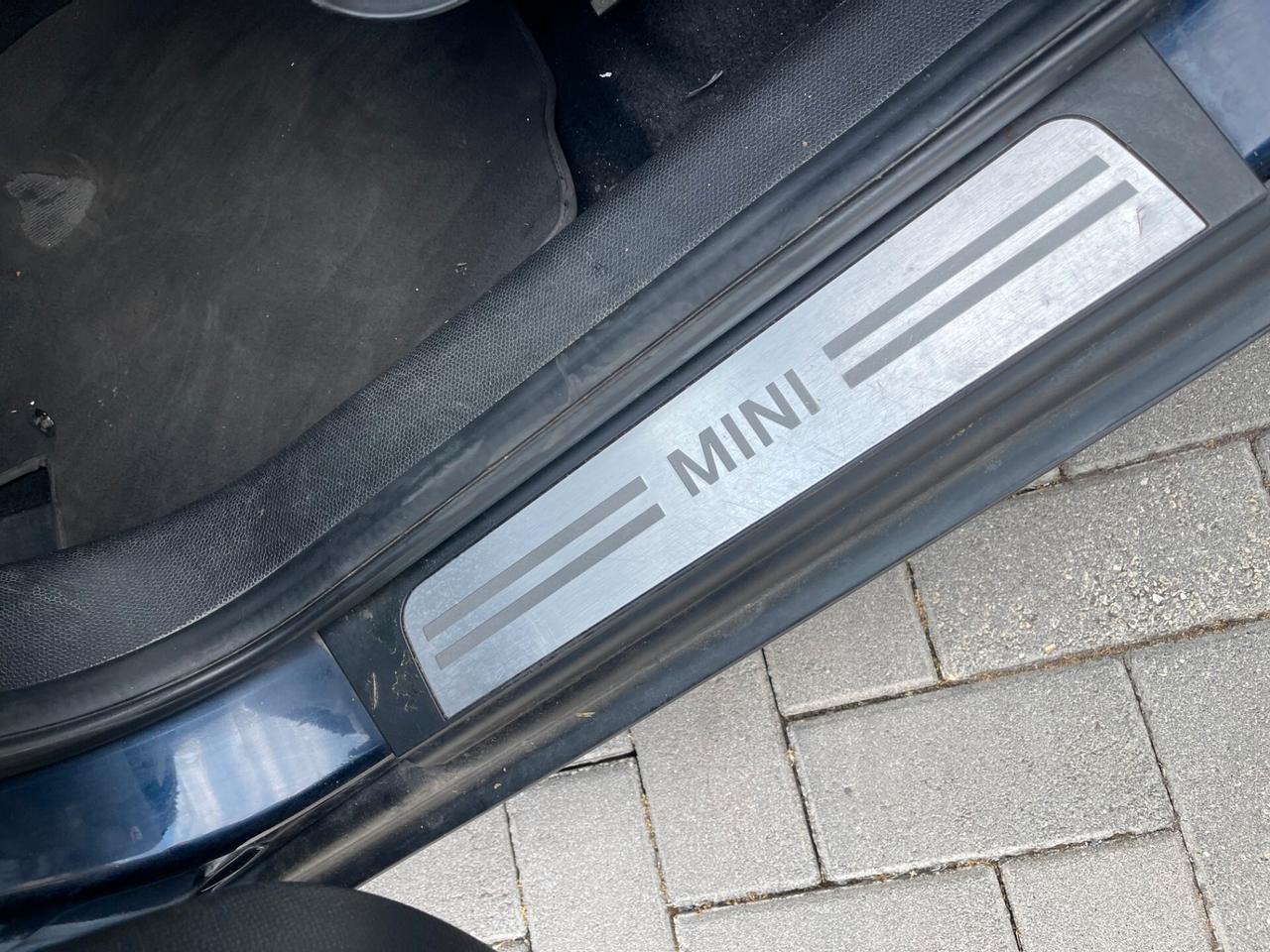 Mini Cooper D Countryman 1.6