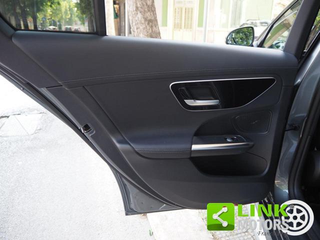 MERCEDES-BENZ C 220 d Mild hybrid Premium Pro AMG