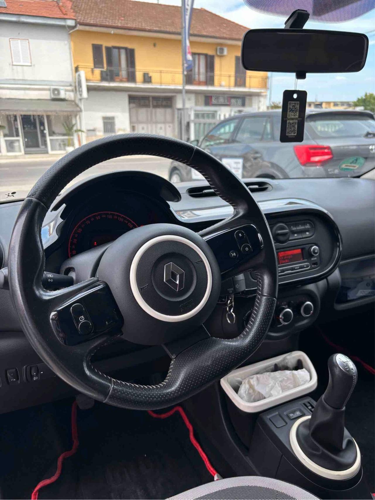 Renault Twingo SCe Life