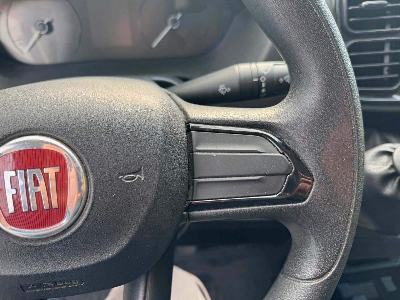 FIAT Ducato 33Q MH2 2.2 M-jet 3 160cv E6D FURGONE LASTRATO