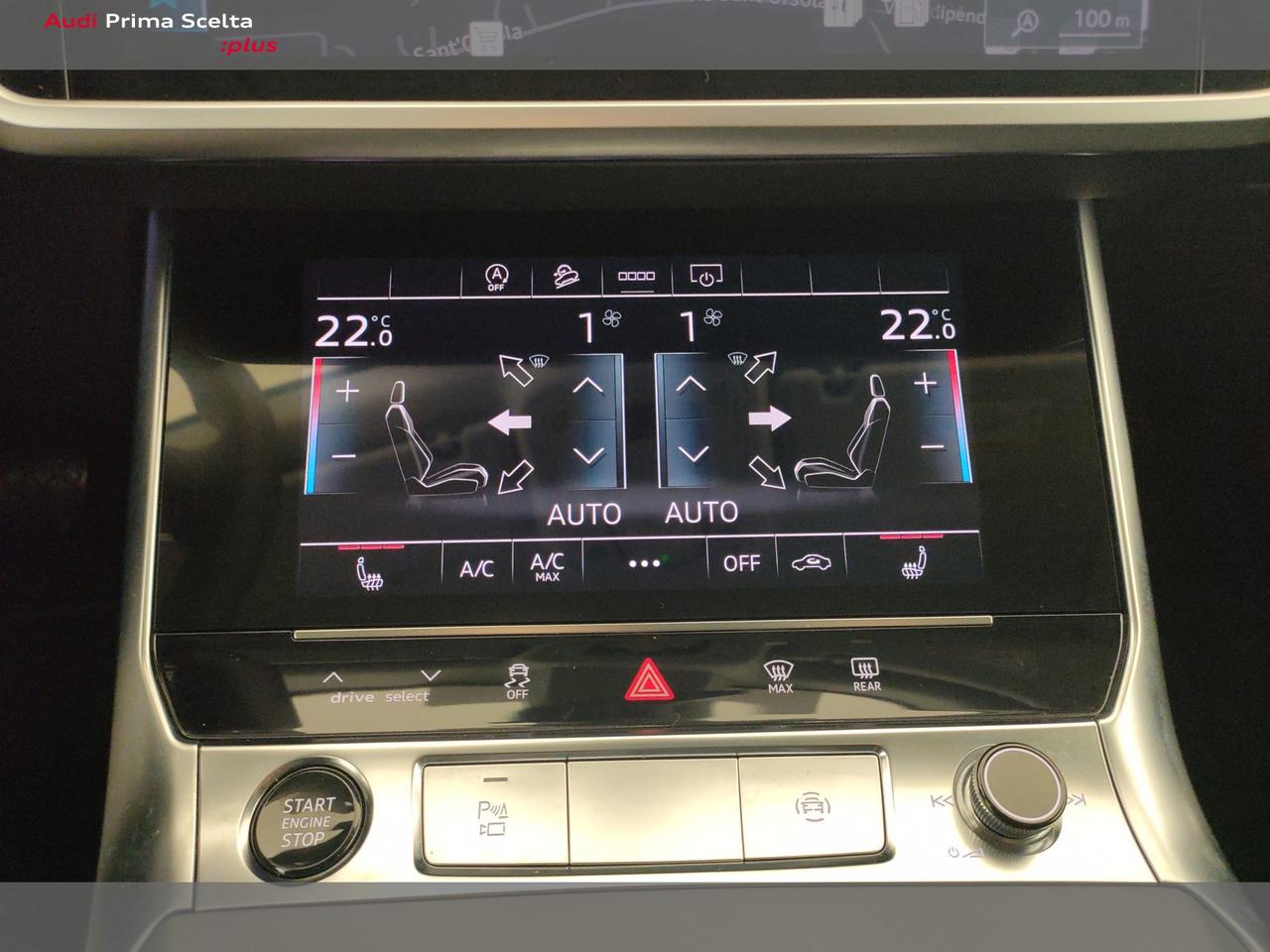 40 2.0 TDI Business Advanced quattro S tronic