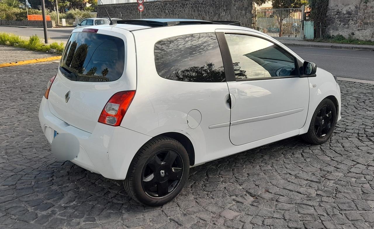 Renault Twingo 1.2 16V Tetto apribile full