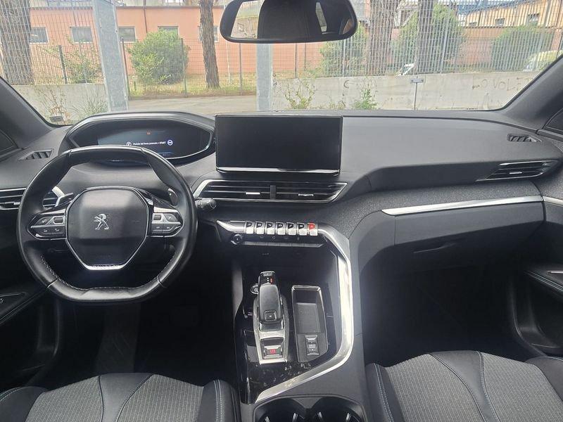 Peugeot 3008 BlueHDI 130 EAT8 S&S Allure Pack