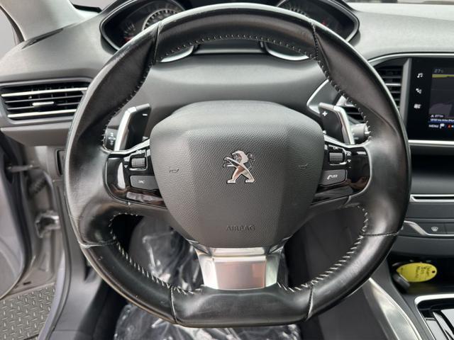 PEUGEOT 308 BlueHDi 130 S&S EAT8 SW GT Pack