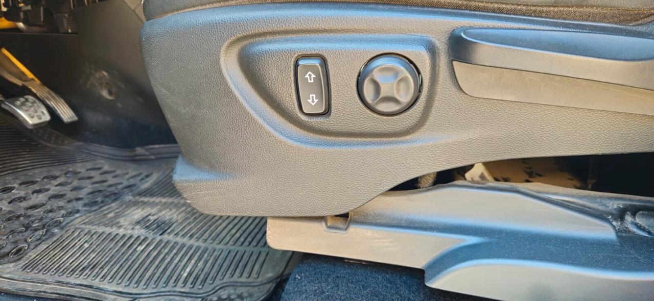 Opel Mokka 1.6 CDTI 136CV 4x2 Cosmo