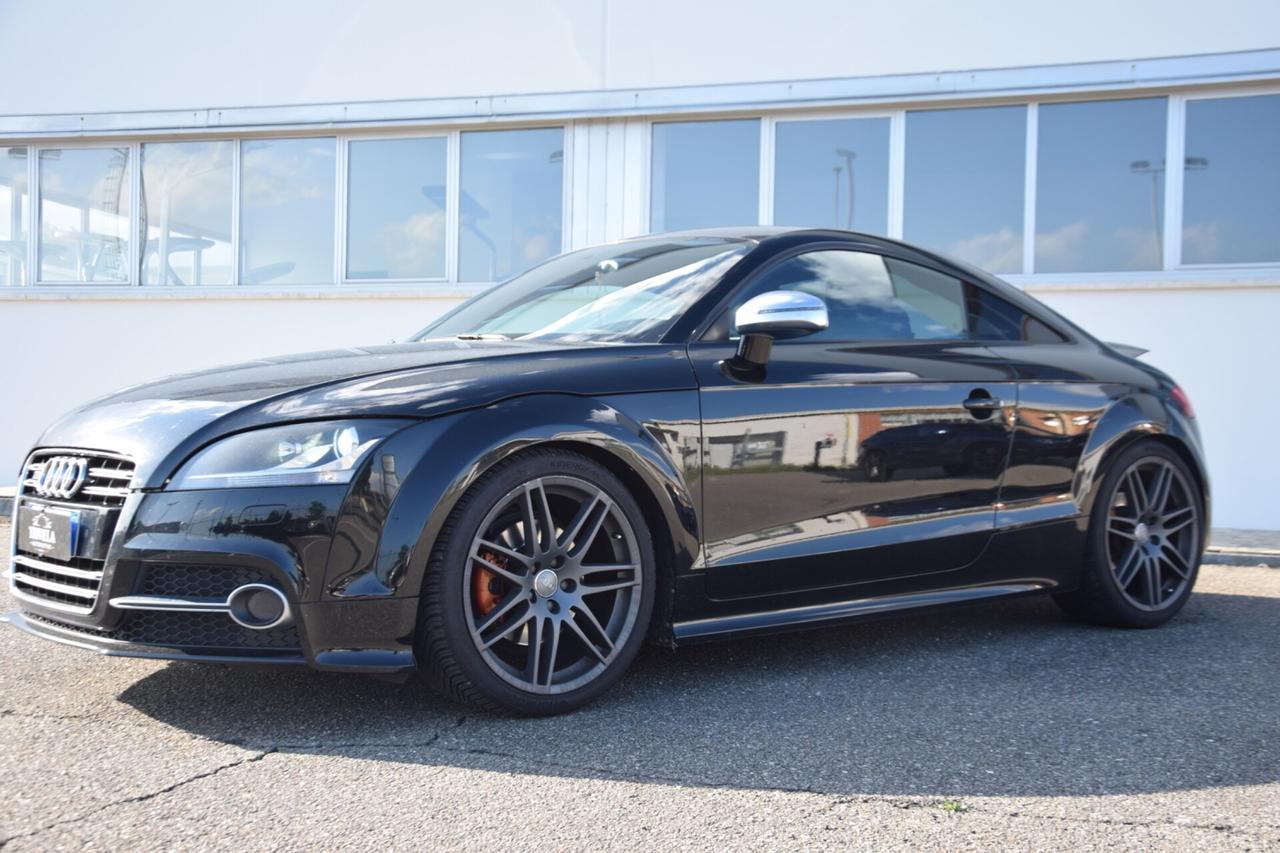 AUDI TT 2ª serie TT Coupé 1.8 TFSI Advanced plus