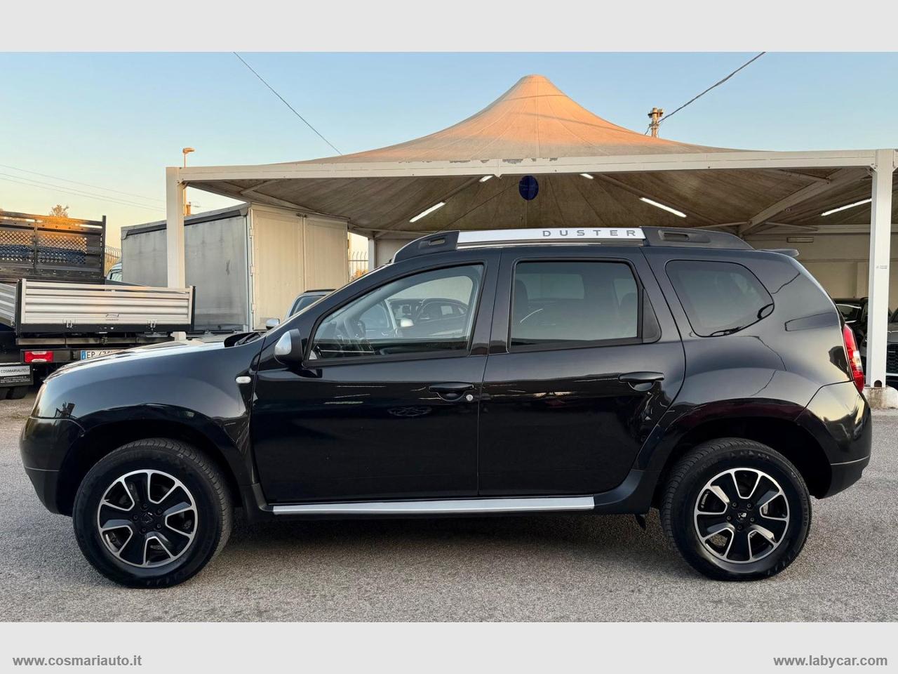 DACIA Duster 1.5 dCi 110 CV S&S 4x2 Lauréate