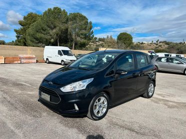 Ford B-Max 1.5 TDCi 75 CV "Titanium"