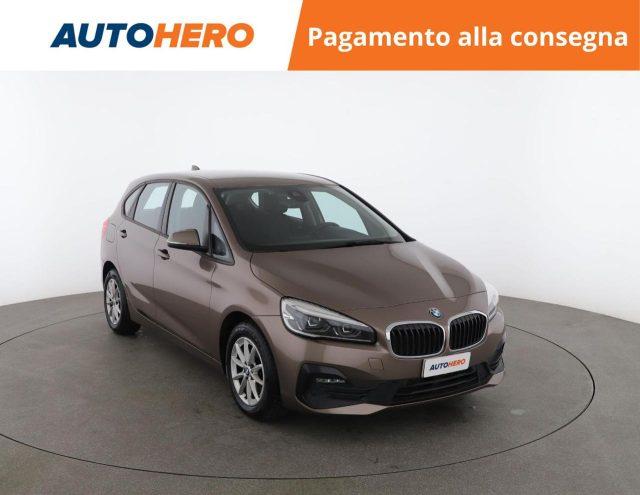 BMW 216 d Active Tourer Business