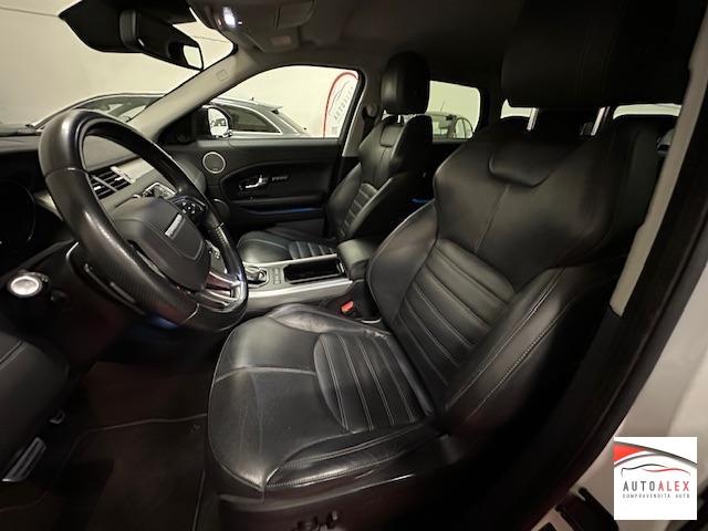 LAND ROVER - Range Rover Evoque Evoque 2.0 td4 HSE Dynamic 150cv 5p auto