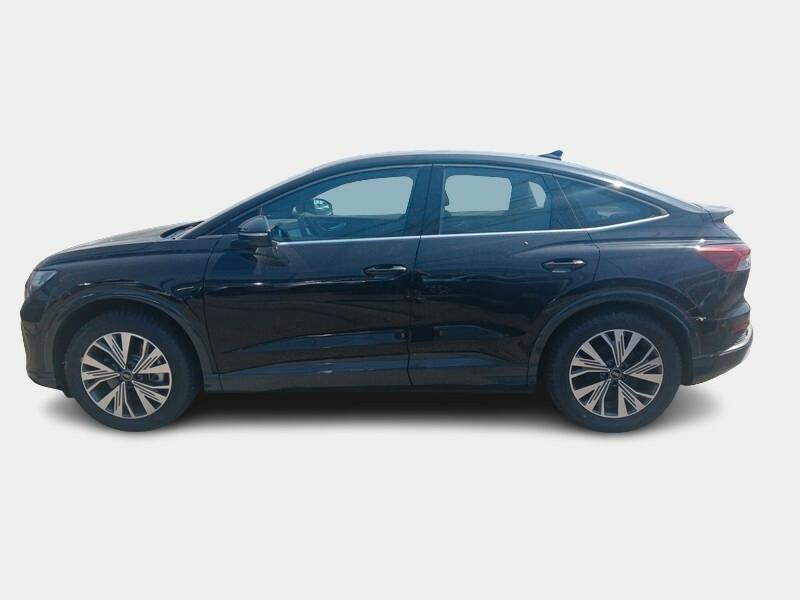 AUDI Q4 E-TRON SPORTBACK 40 E-TRON BUSINESS ADVANCED SUV